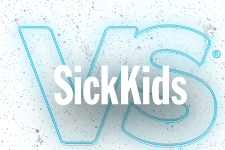 VS Sick Kids
