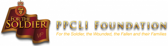 PPCLI Foundation