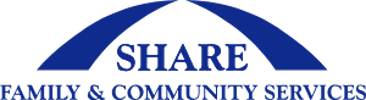 Share Family & Community Services